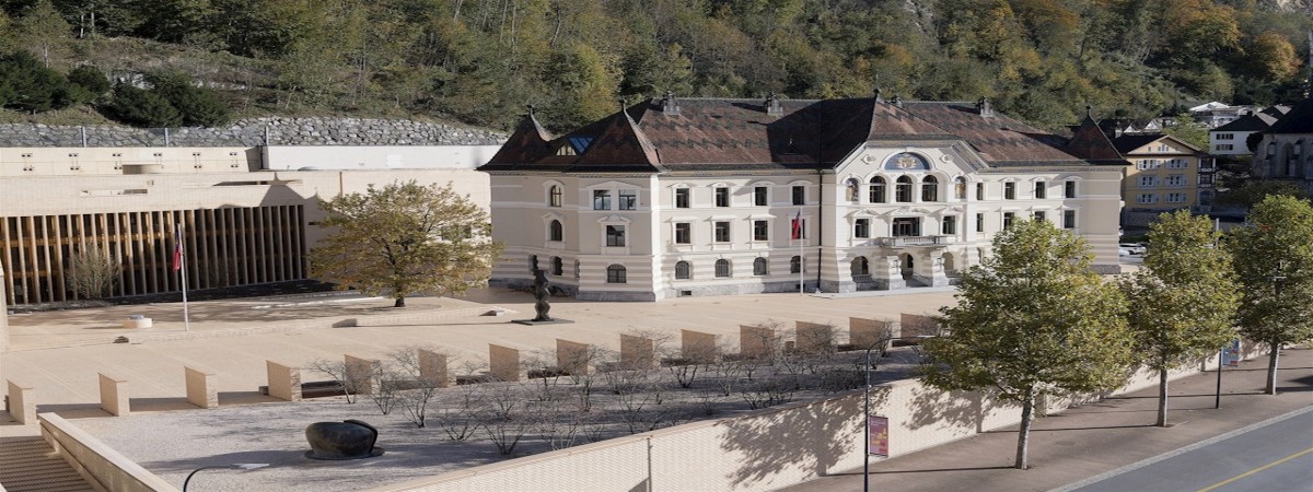 Vaduz Castle